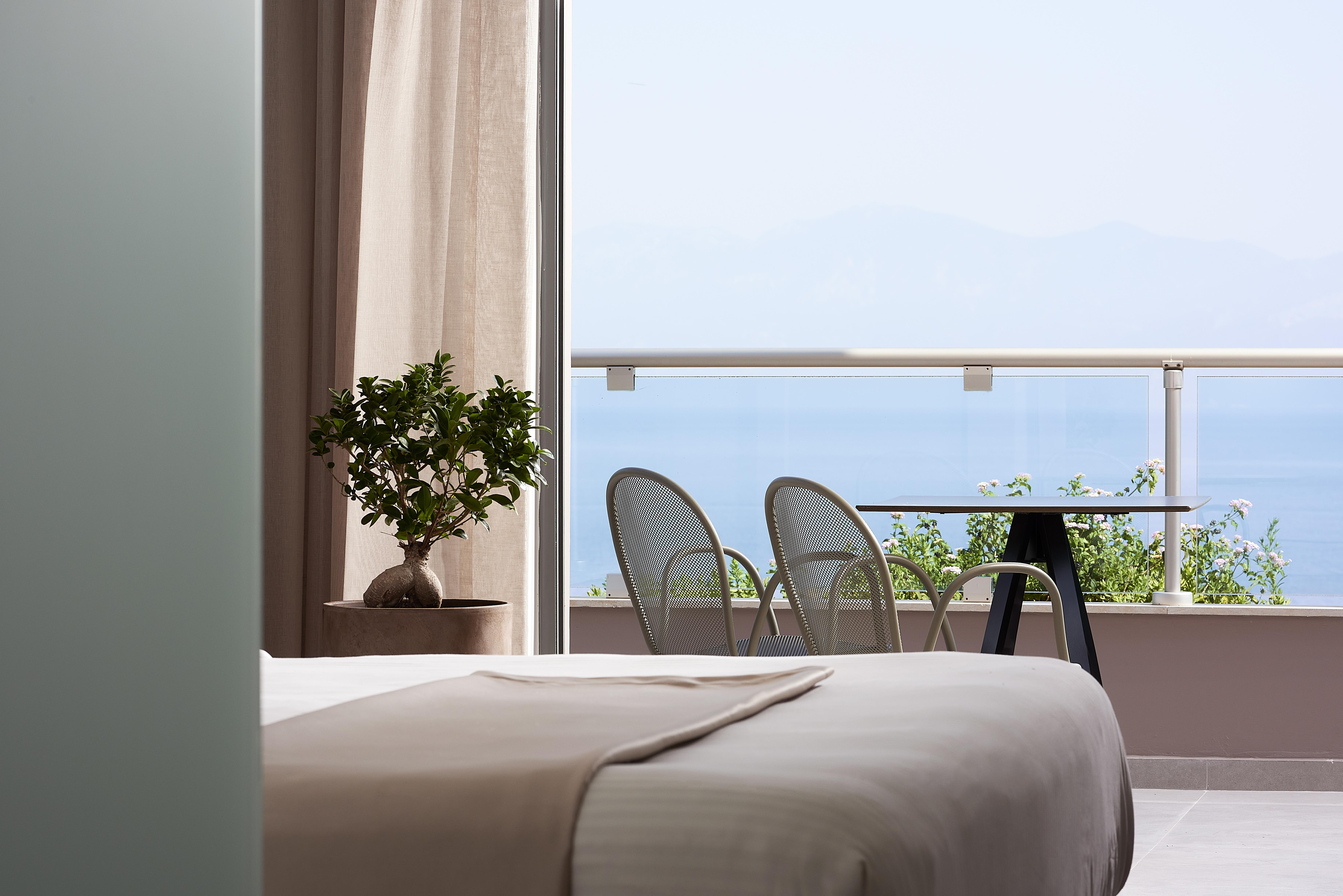 Michelangelo Resort & Spa Agios Fokas  Exterior photo