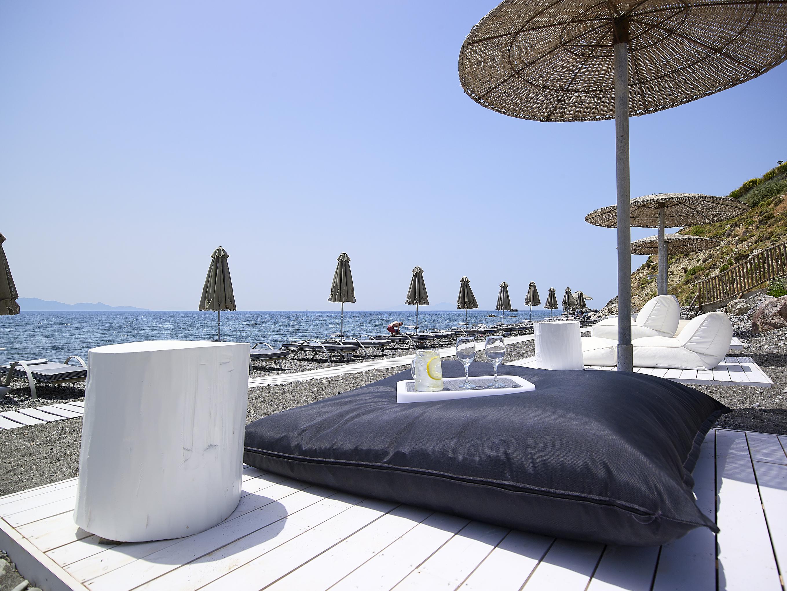 Michelangelo Resort & Spa Agios Fokas  Exterior photo
