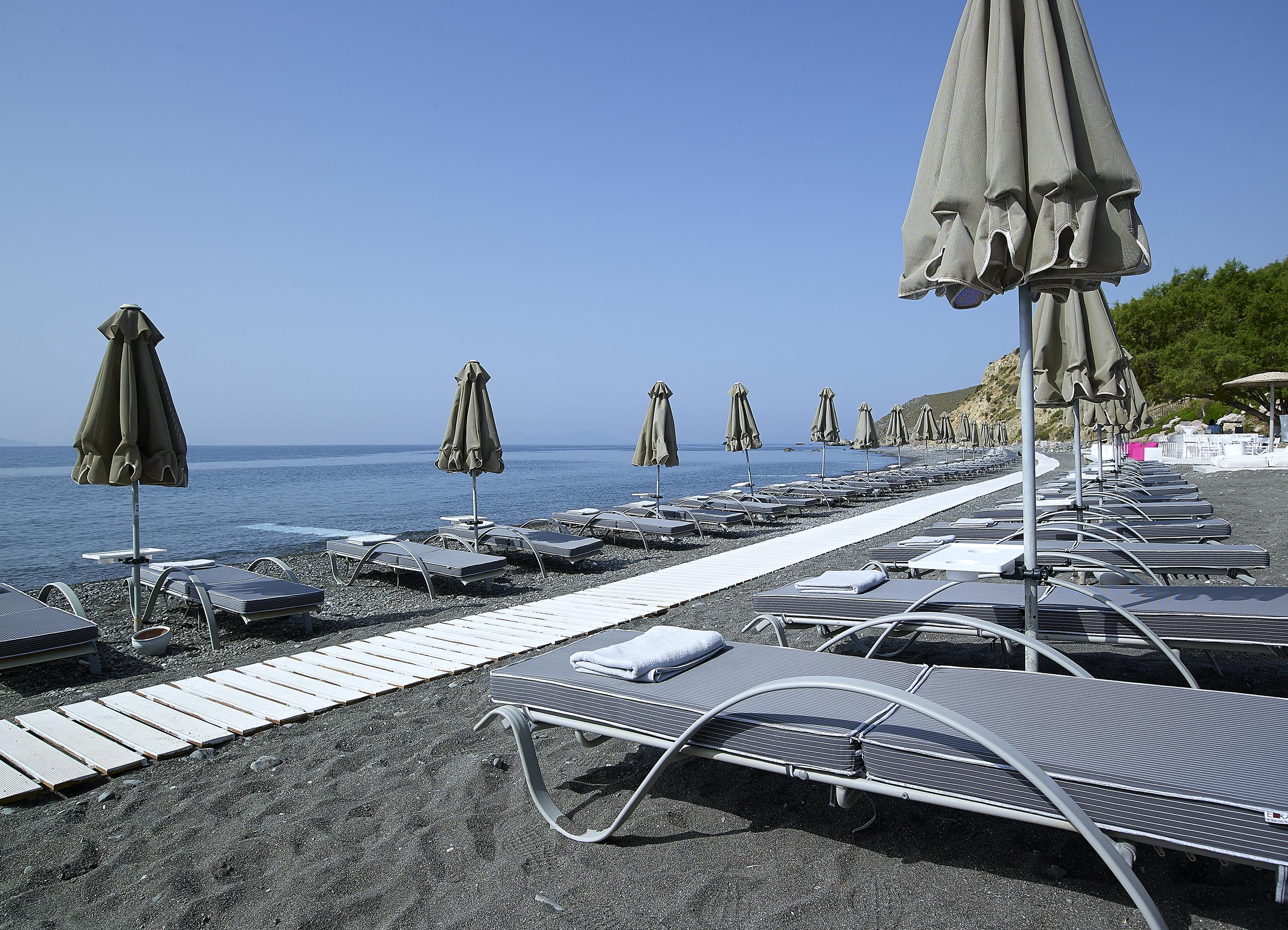 Michelangelo Resort & Spa Agios Fokas  Exterior photo