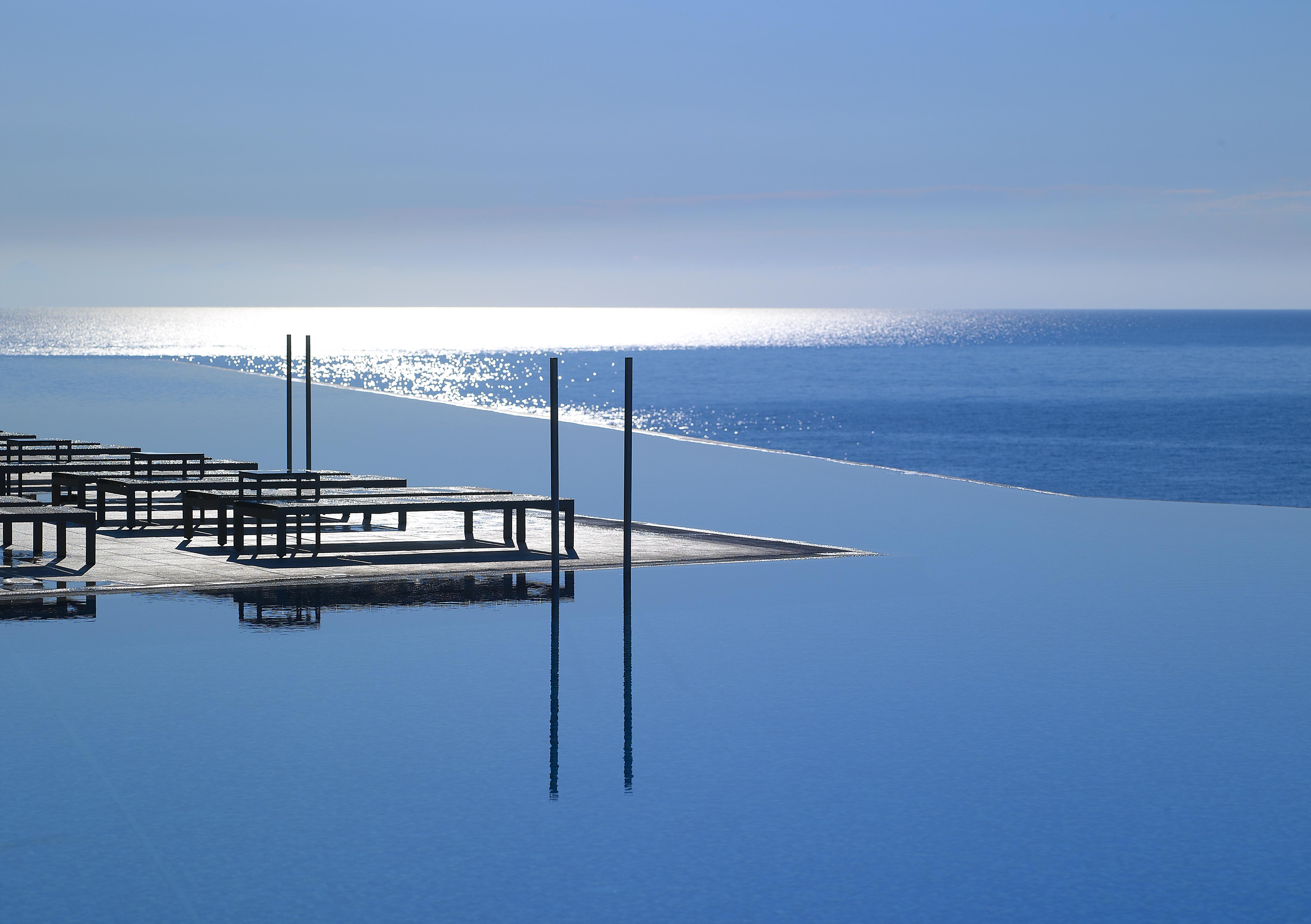 Michelangelo Resort & Spa Agios Fokas  Exterior photo