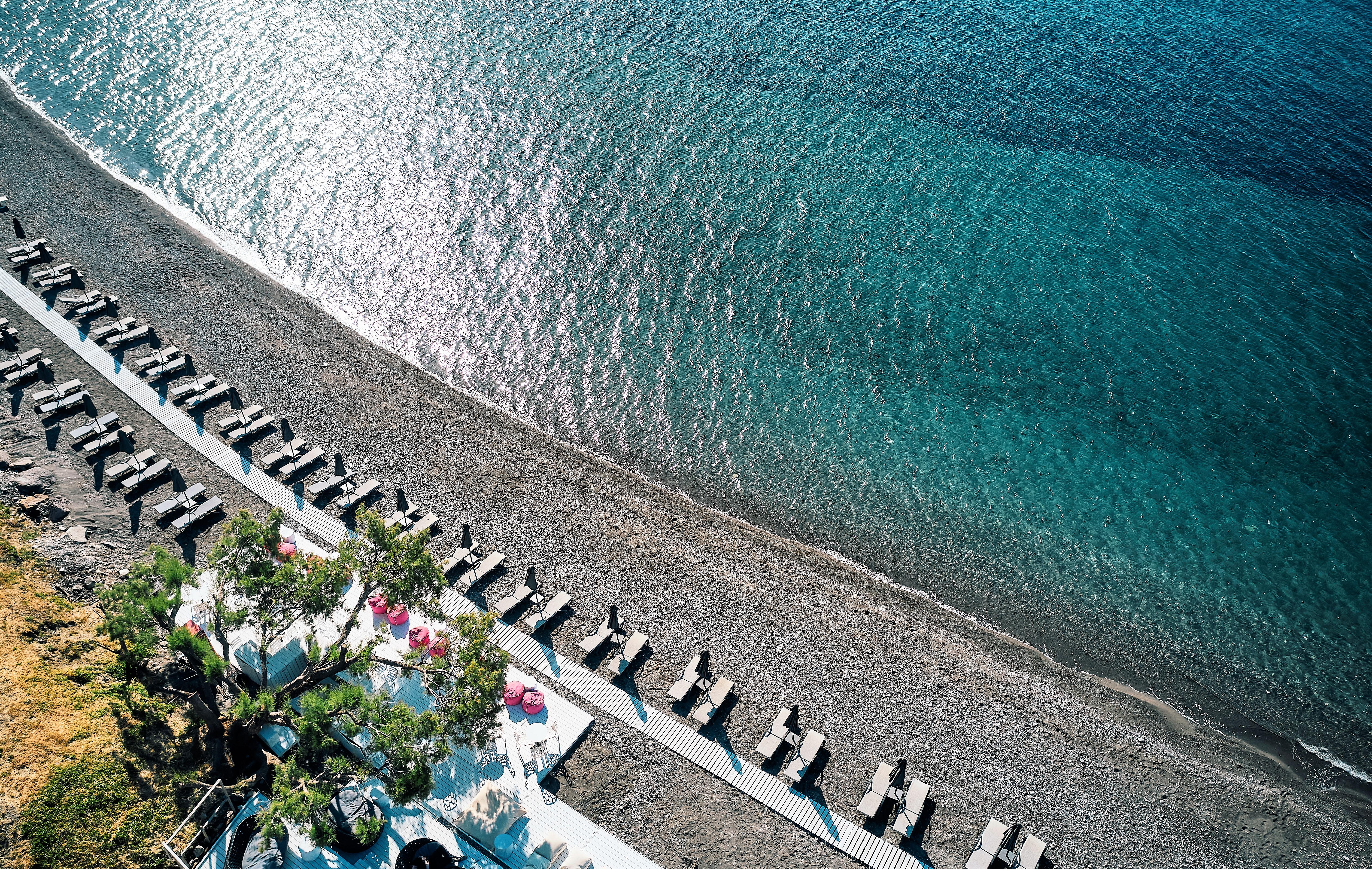 Michelangelo Resort & Spa Agios Fokas  Exterior photo