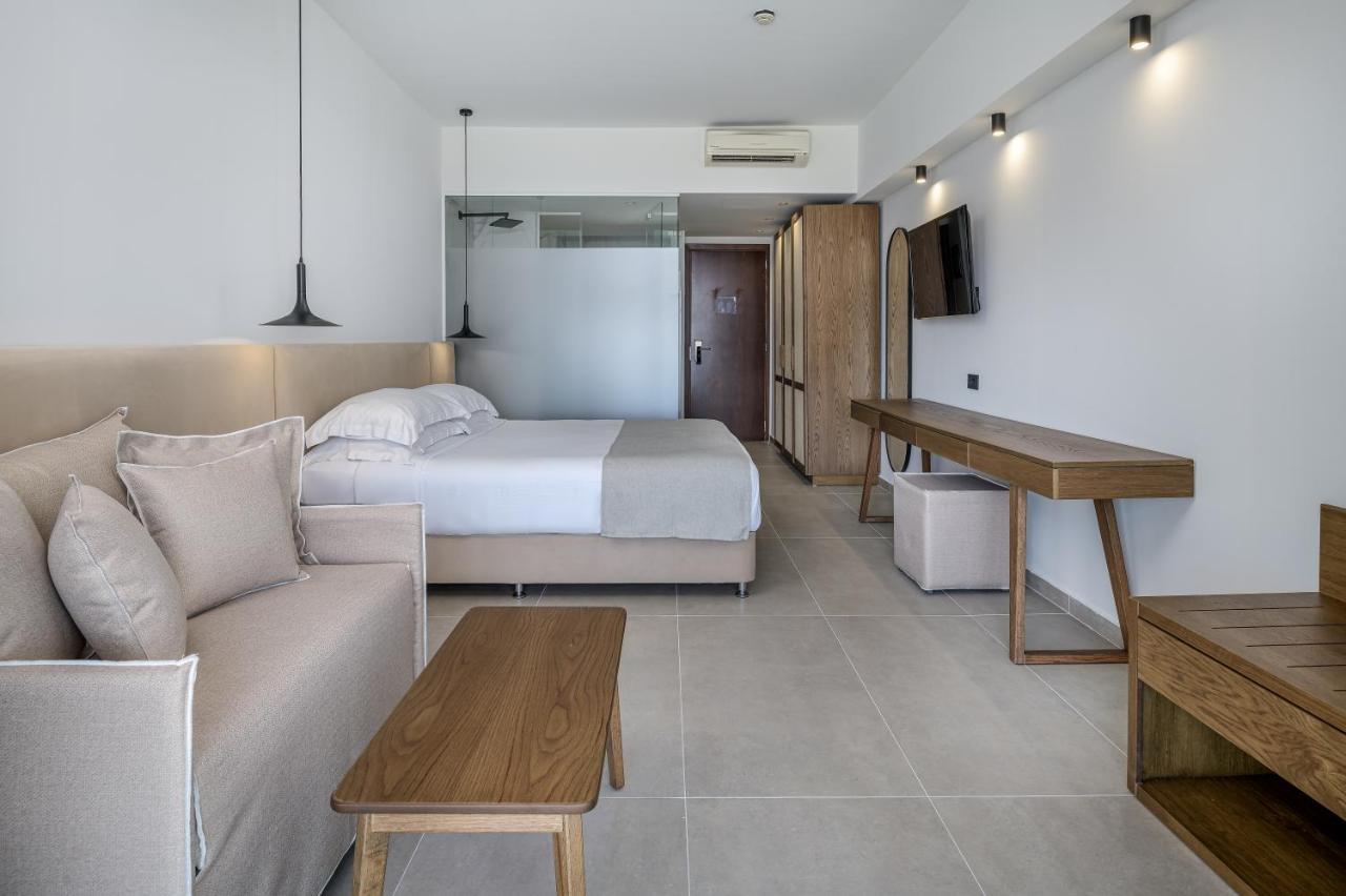 Michelangelo Resort & Spa Agios Fokas  Exterior photo