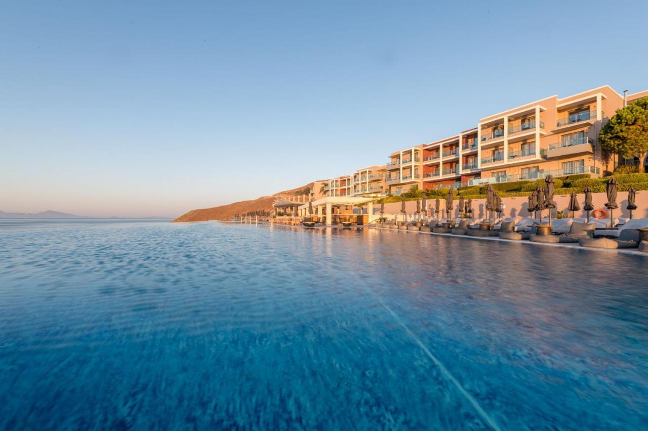 Michelangelo Resort & Spa Agios Fokas  Exterior photo
